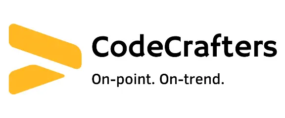 CodeCrafters